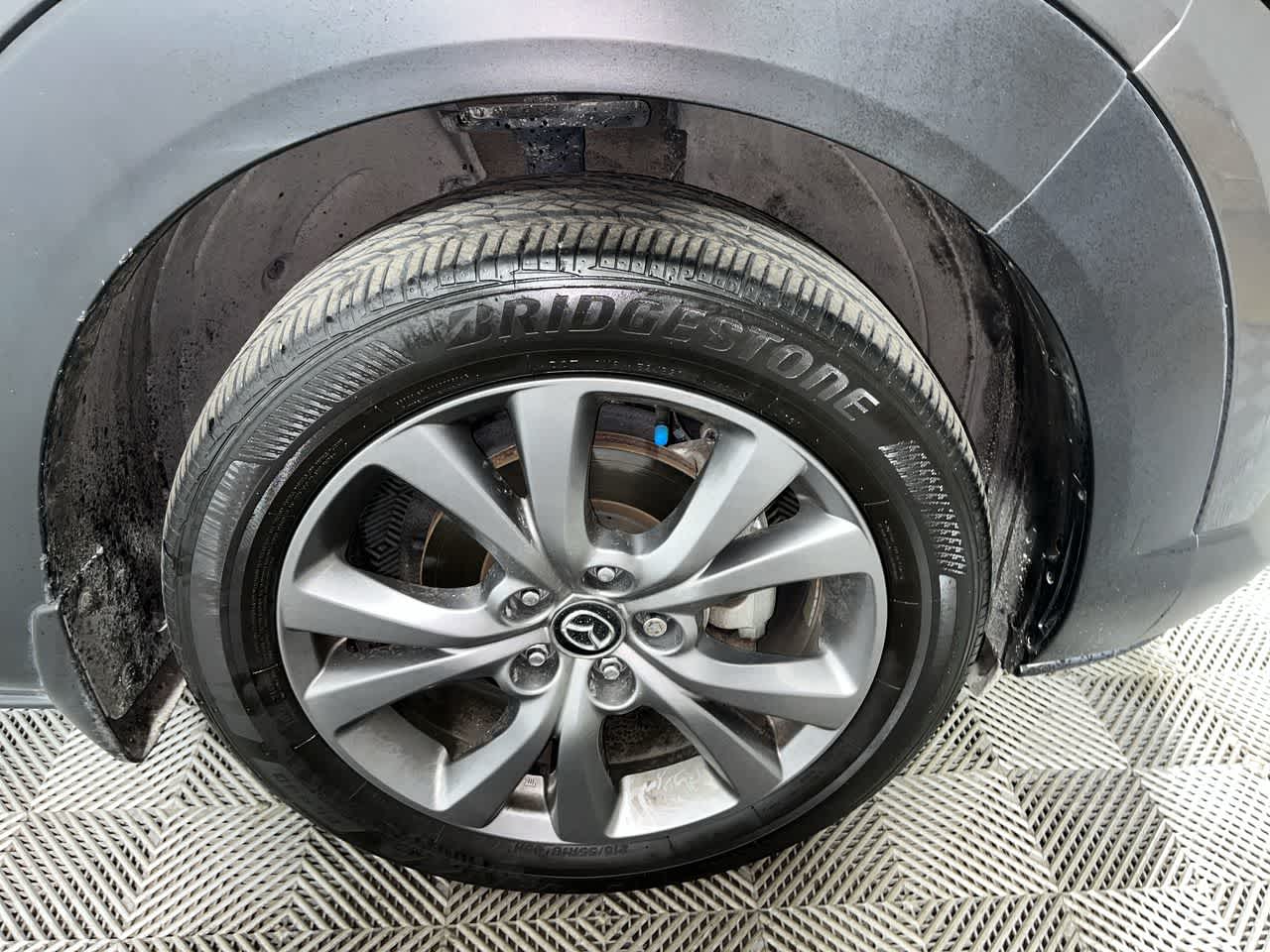 2024 Mazda Mazda CX-30 2.5 S Preferred Package