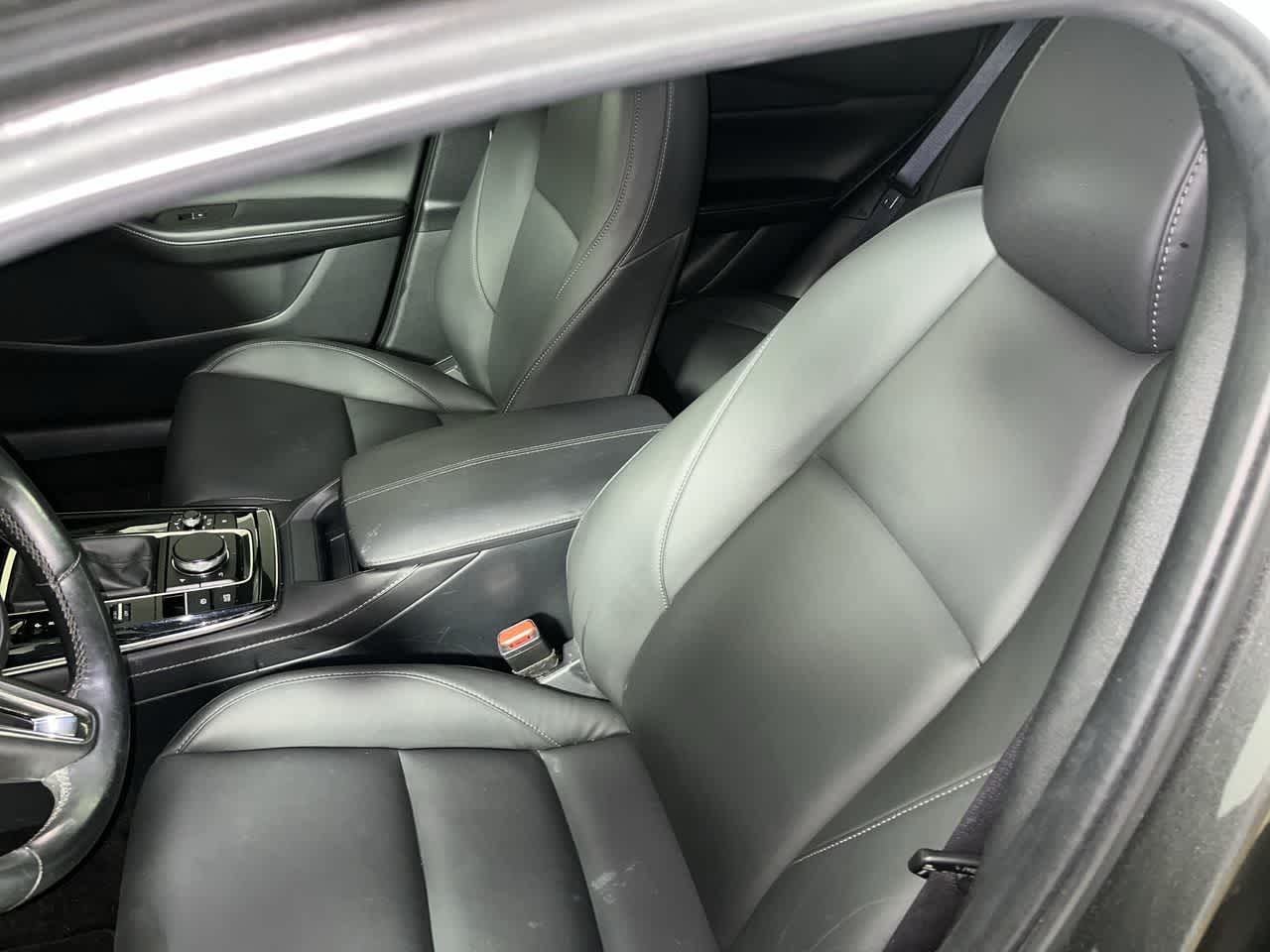 2024 Mazda Mazda CX-30 2.5 S Preferred Package