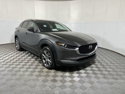 2024 Mazda Mazda CX-30 2.5 S Preferred Package