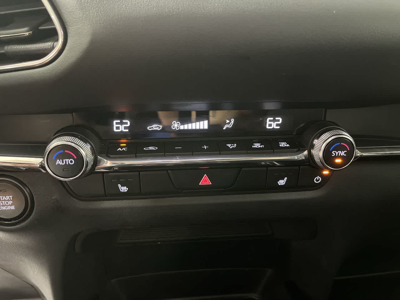2024 Mazda Mazda CX-30 2.5 S Preferred Package