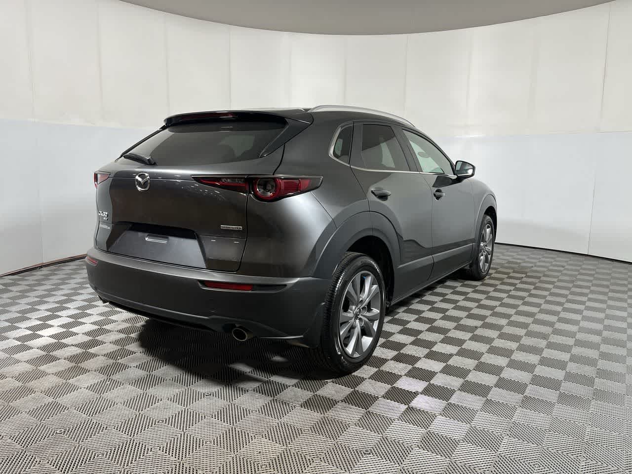 2024 Mazda Mazda CX-30 2.5 S Preferred Package