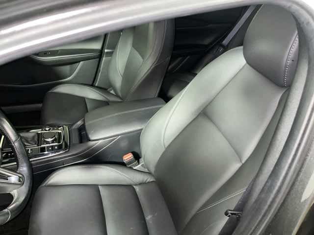 2024 Mazda Mazda CX-30 2.5 S Preferred Package