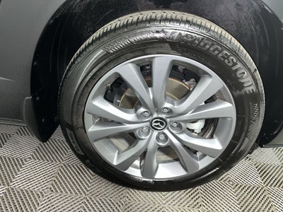 2025 Mazda Mazda CX-30 2.5 S Premium Package