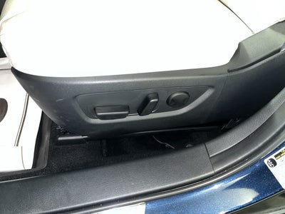 2025 Mazda Mazda CX-30 2.5 S Premium Package