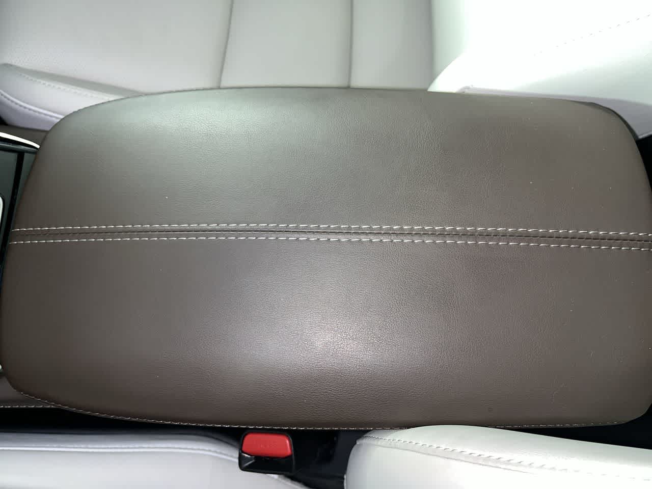 2025 Mazda Mazda CX-30 2.5 S Premium Package