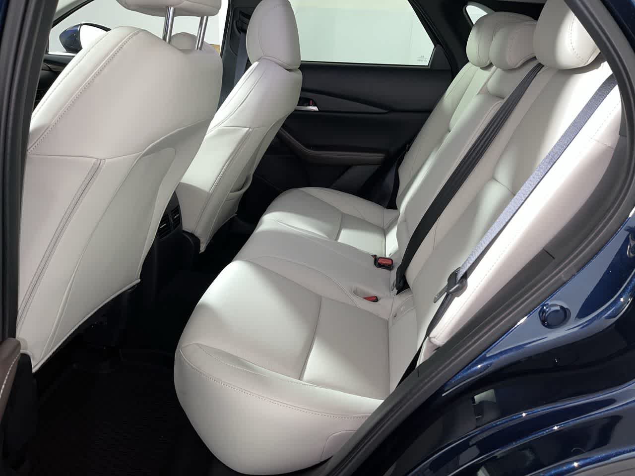 2025 Mazda Mazda CX-30 2.5 S Premium Package