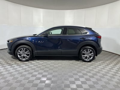 2025 Mazda Mazda CX-30 2.5 S Premium Package