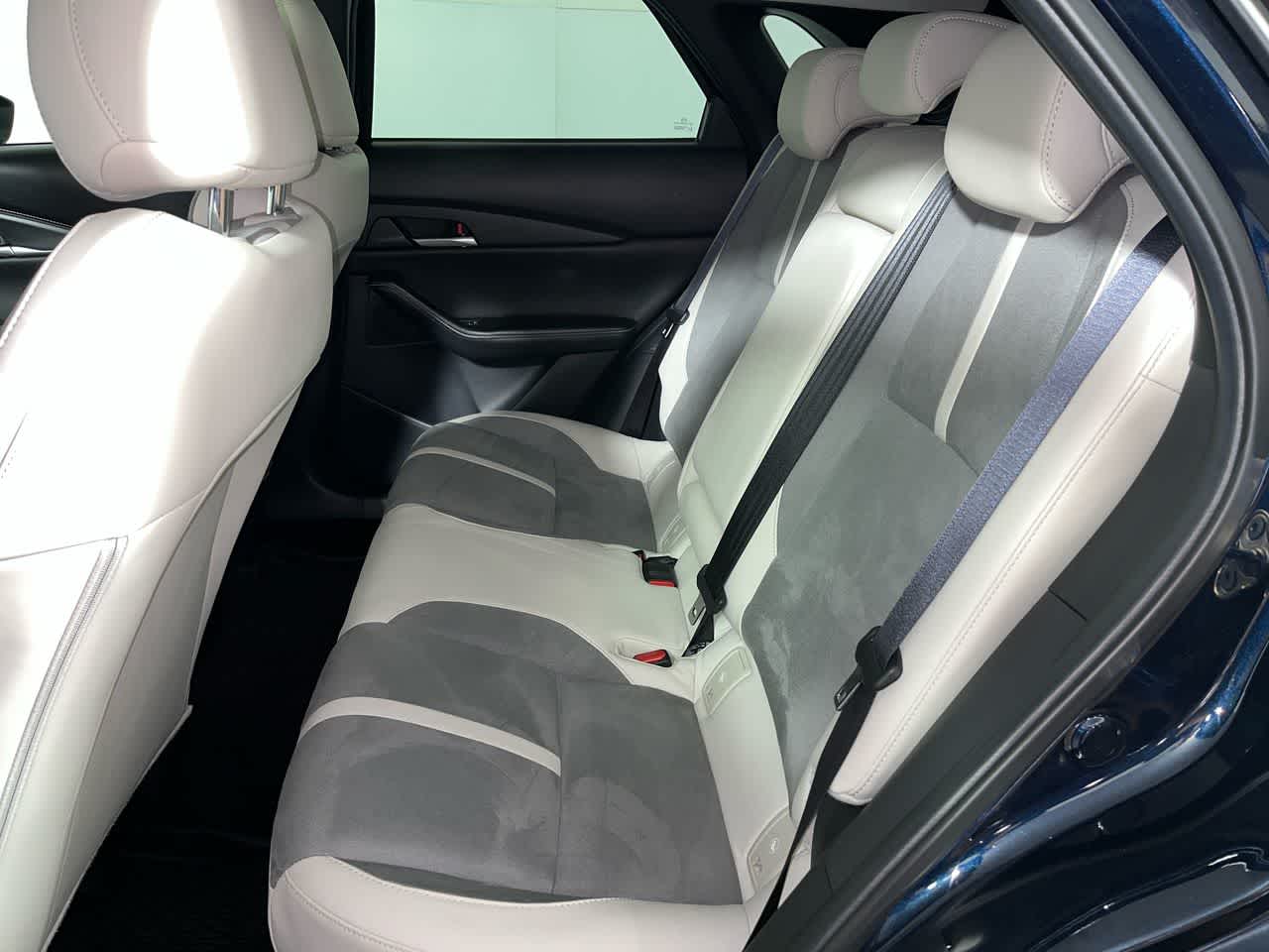 2026 Mazda Mazda CX-30 2.5 Turbo Aire Edition