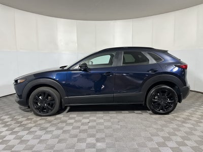 2026 Mazda Mazda CX-30 2.5 Turbo Aire Edition