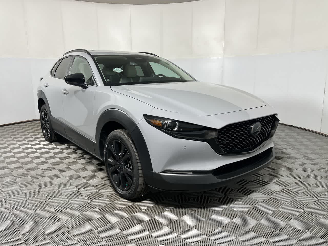 2026 Mazda Mazda CX-30 2.5 Turbo Aire Edition
