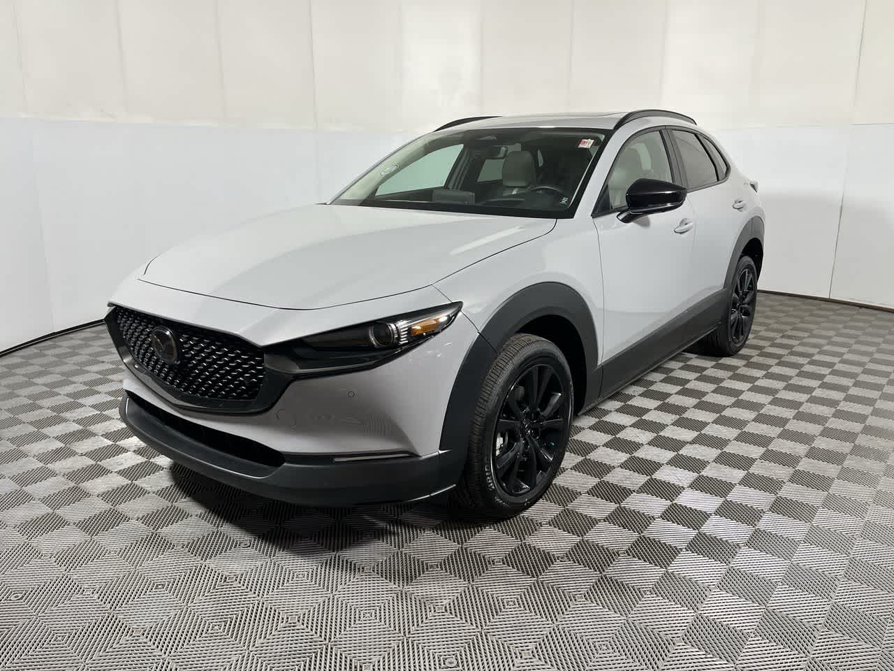 2026 Mazda Mazda CX-30 2.5 Turbo Aire Edition