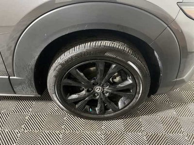 2025 Mazda Mazda CX-30 2.5 Turbo Premium Plus Package