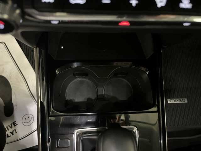 2025 Mazda Mazda CX-30 2.5 Turbo Premium Plus Package