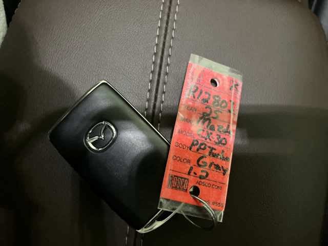 2025 Mazda Mazda CX-30 2.5 Turbo Premium Plus Package