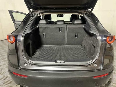 2025 Mazda Mazda CX-30 2.5 Turbo Premium Plus Package