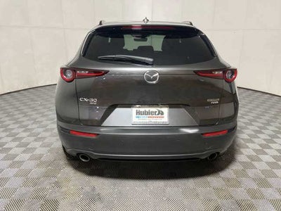 2025 Mazda Mazda CX-30 2.5 Turbo Premium Plus Package