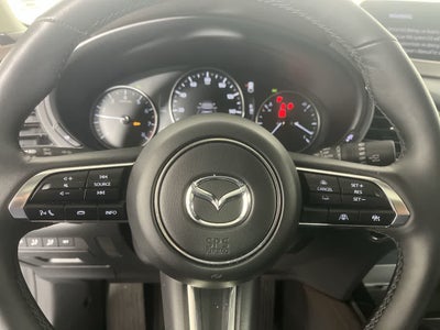 2025 Mazda Mazda CX-30 2.5 Turbo Premium Plus Package