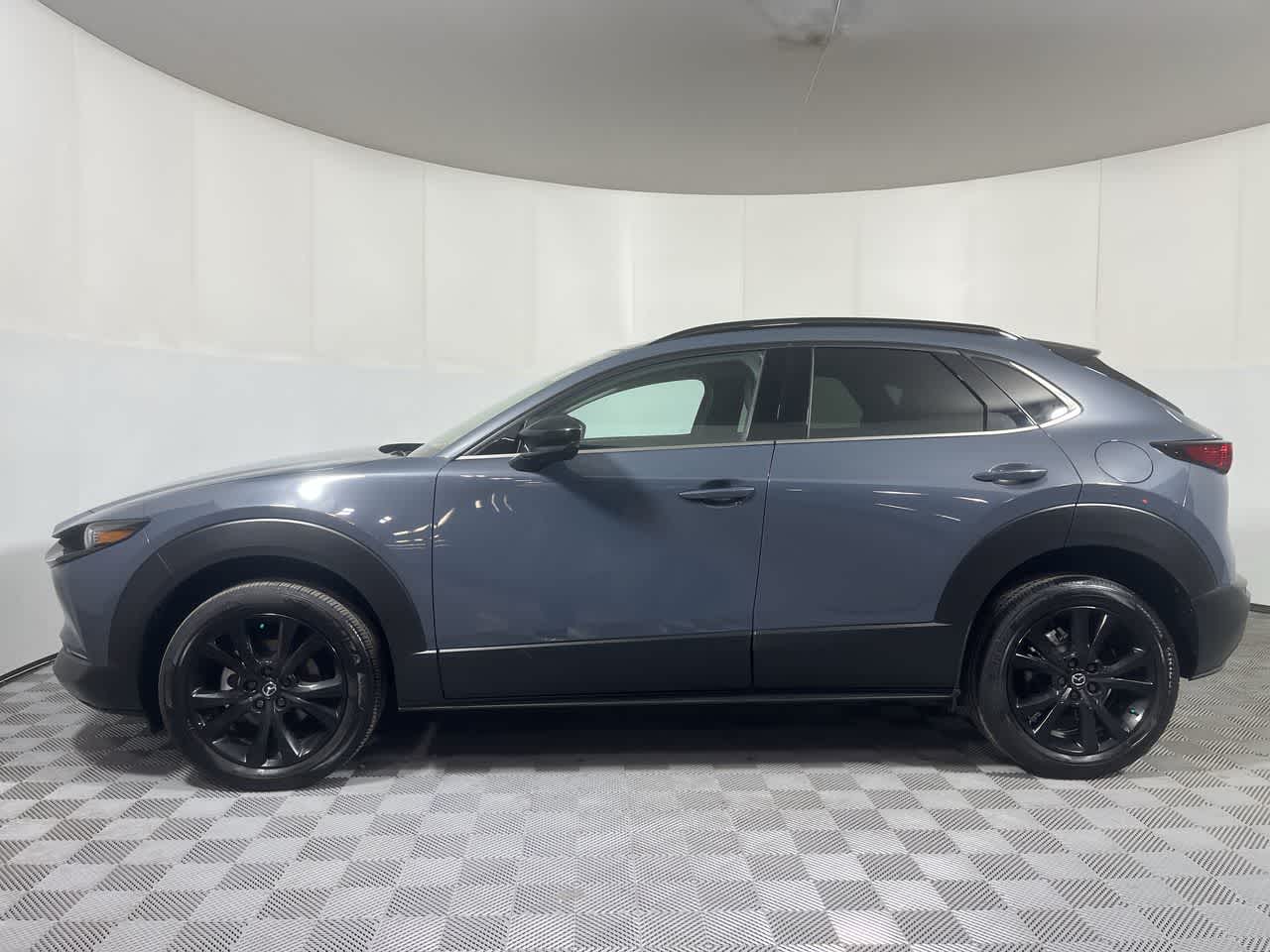 2025 Mazda Mazda CX-30 2.5 Turbo Premium Plus Package
