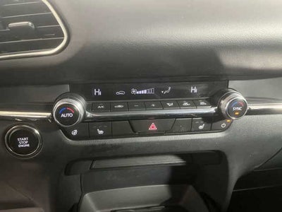 2025 Mazda Mazda CX-30 2.5 Turbo Premium Plus Package