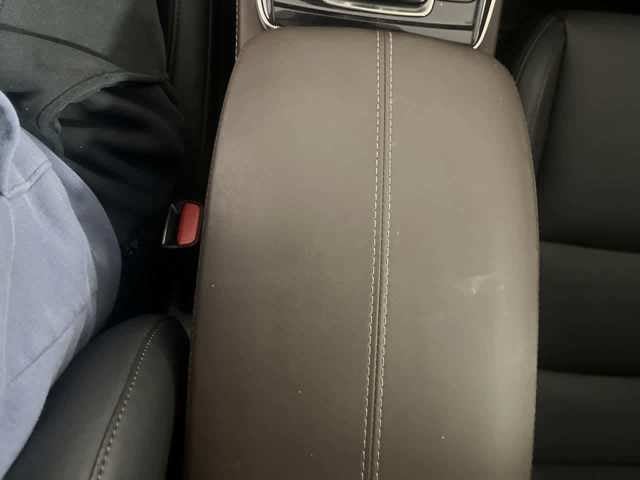 2025 Mazda Mazda CX-30 2.5 Turbo Premium Plus Package