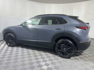 2025 Mazda Mazda CX-30 2.5 Turbo Premium Plus Package