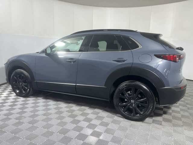 2025 Mazda Mazda CX-30 2.5 Turbo Premium Plus Package