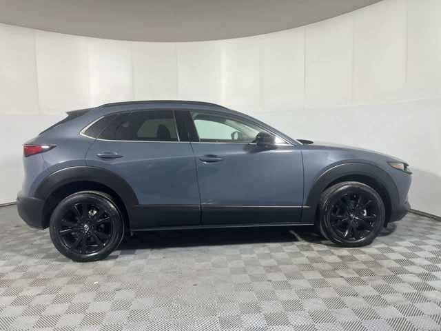 2025 Mazda Mazda CX-30 2.5 Turbo Premium Plus Package