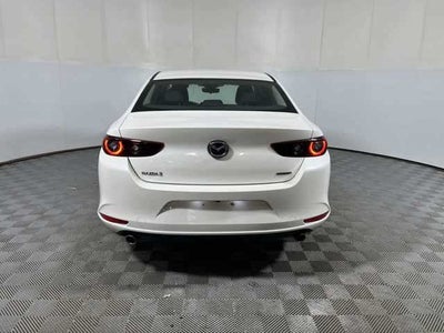 2023 Mazda Mazda3 Sedan 2.5 S