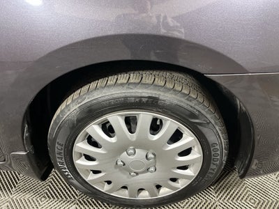 2013 Nissan Sentra SV