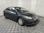 2013 Nissan Sentra SV