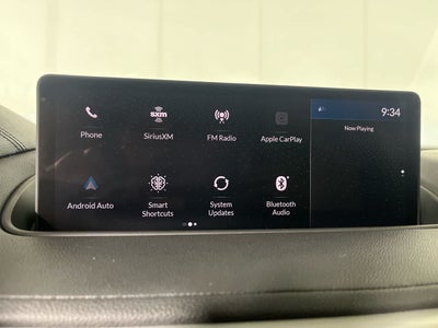 2022 Acura MDX SH-AWD