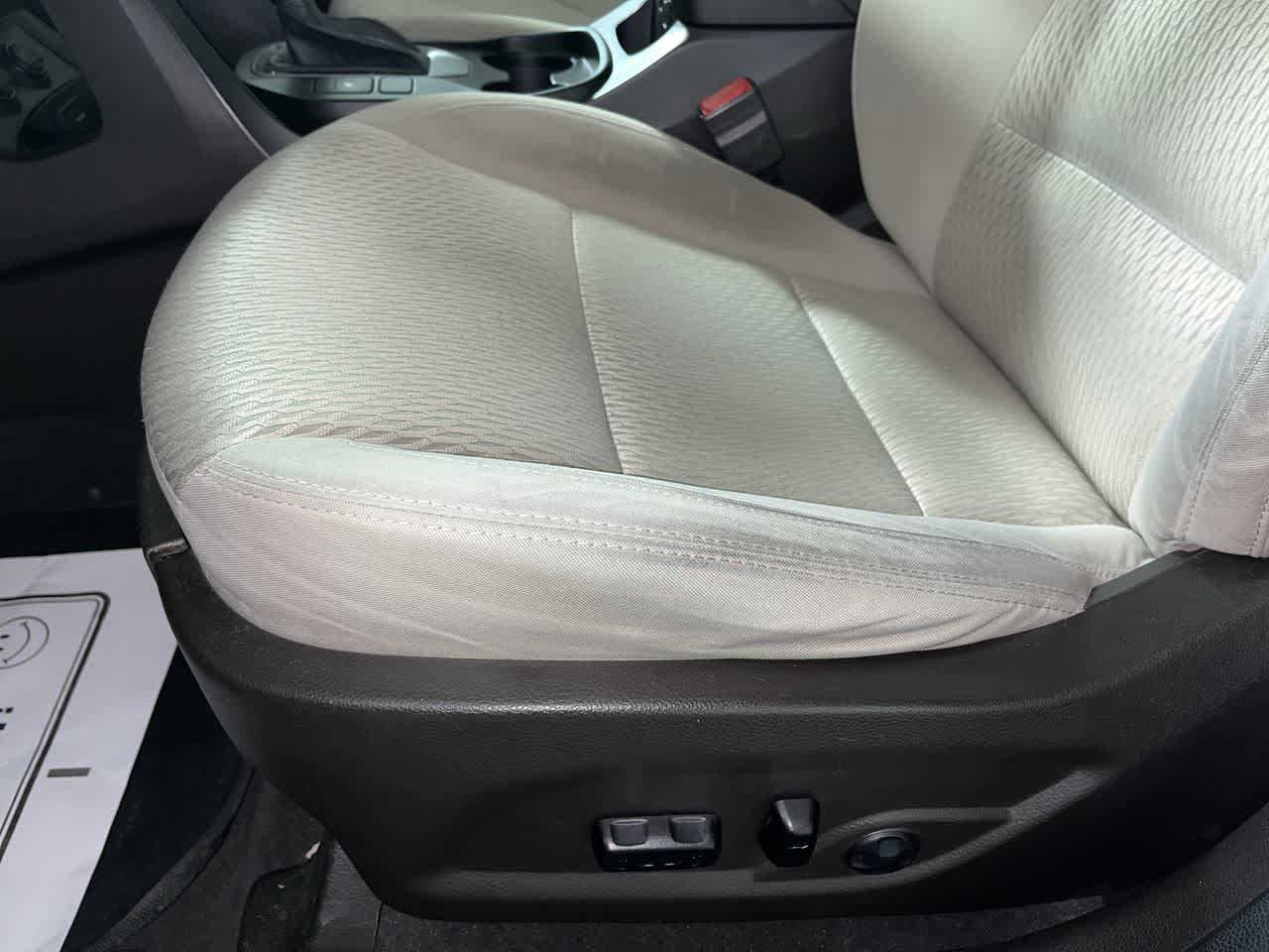 2015 Hyundai Santa Fe Sport AWD 4dr 2.4