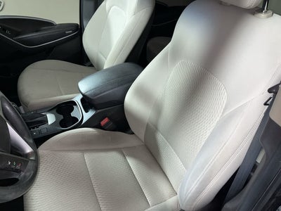 2015 Hyundai Santa Fe Sport AWD 4dr 2.4