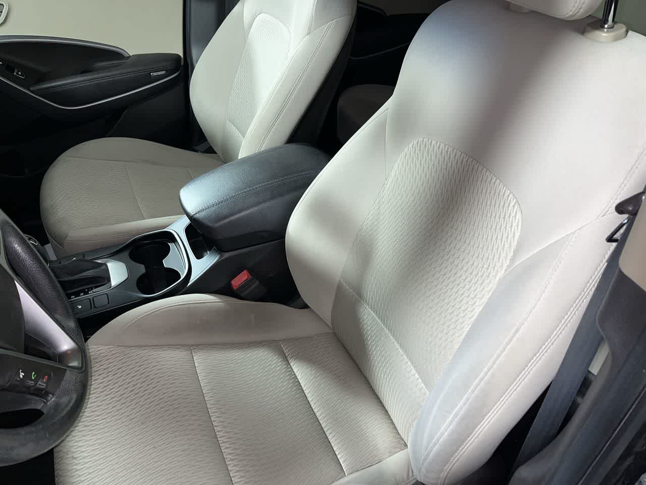 2015 Hyundai Santa Fe Sport AWD 4dr 2.4