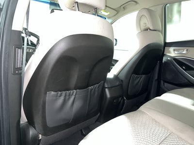 2015 Hyundai Santa Fe Sport AWD 4dr 2.4