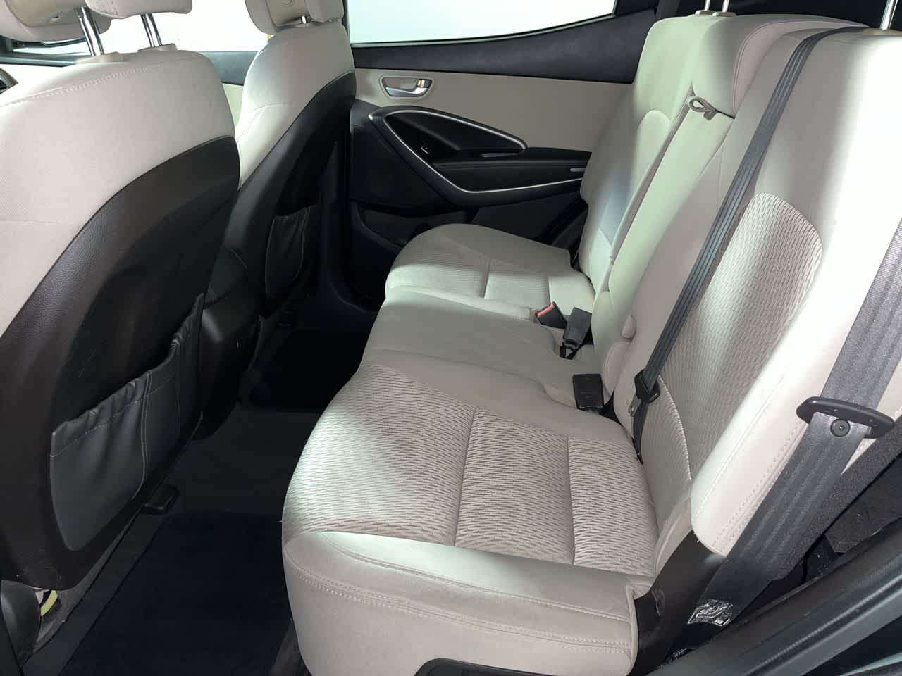 2015 Hyundai Santa Fe Sport AWD 4dr 2.4