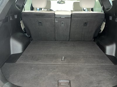 2015 Hyundai Santa Fe Sport AWD 4dr 2.4