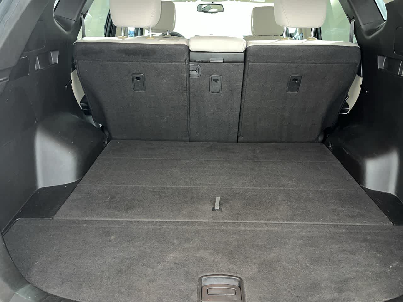 2015 Hyundai Santa Fe Sport AWD 4dr 2.4