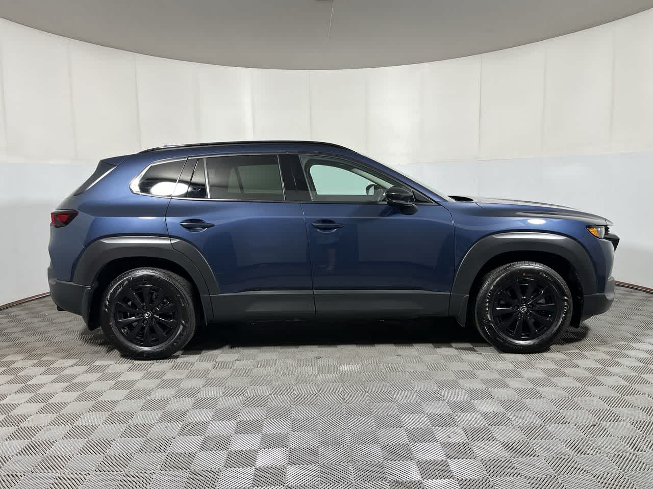 2026 Mazda Mazda CX-50 Hybrid Premium