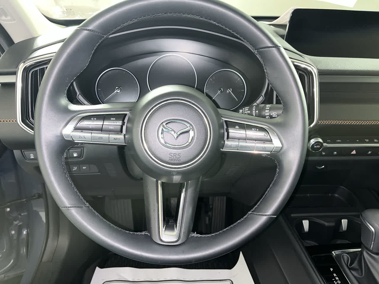 2025 Mazda Mazda CX-50 Hybrid Premium Plus Package