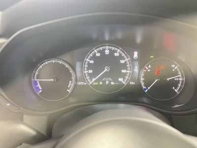 2025 Mazda Mazda CX-50 Hybrid Premium Plus Package