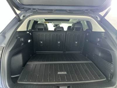 2025 Mazda Mazda CX-50 Hybrid Premium Plus Package