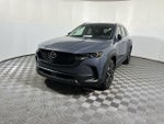 2025 Mazda Mazda CX-50 Hybrid Premium Plus Package