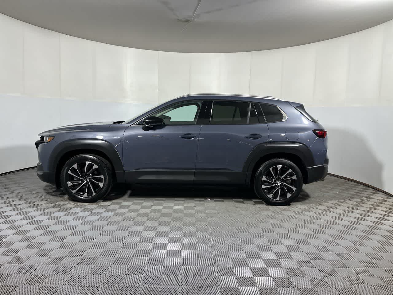 2025 Mazda Mazda CX-50 Hybrid Premium Plus Package