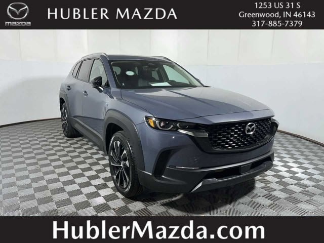2025 Mazda Mazda CX-50 Hybrid Premium Plus Package