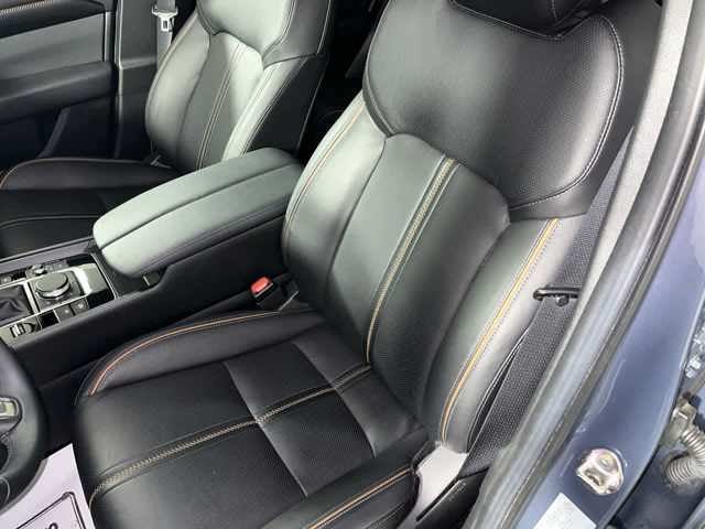 2025 Mazda Mazda CX-50 Hybrid Premium Plus Package