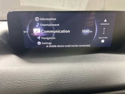 2025 Mazda Mazda CX-50 Hybrid Premium Plus Package