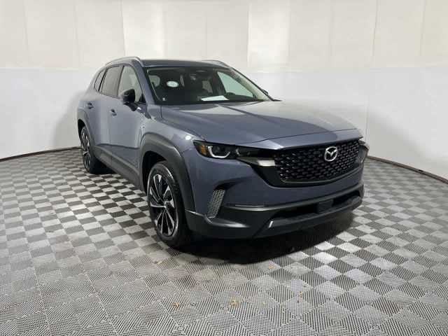 2025 Mazda Mazda CX-50 Hybrid Premium Plus Package