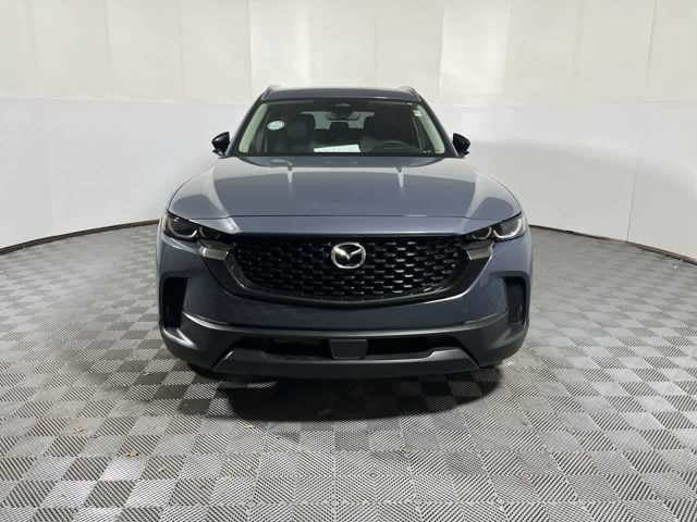2025 Mazda Mazda CX-50 Hybrid Premium Plus Package