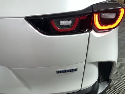 2025 Mazda Mazda CX-50 Hybrid Premium Plus Package